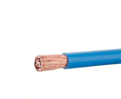 سیم تک رشته افشان زیتون (35*1)